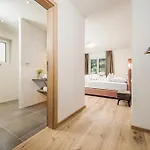 Couette-café Emma's Kleines Ramsau im Zillertal