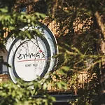 Emma's Kleines Couette-café Ramsau im Zillertal