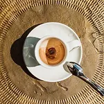 Emma's Kleines Couette-café 3*