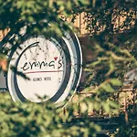 Couette-café Emma's Kleines Ramsau im Zillertal