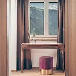 Couette-café Emma's Kleines