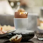 Emma's Kleines Couette-café 3*