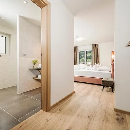 Bed & Breakfast Emma's Kleines Ramsau im Zillertal