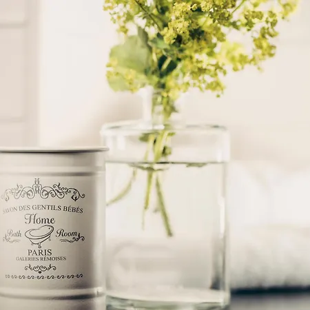 Bed & Breakfast Emma's Kleines 3*