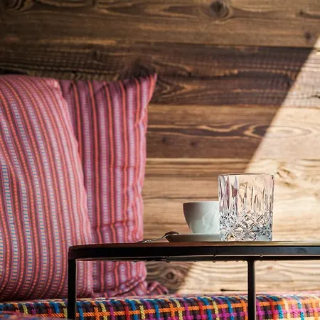 Emma'S Guesthouse Zillertal 3* 람자우 임 질러탈