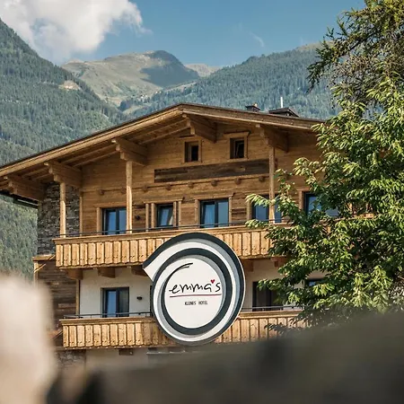 Bed & Breakfast Emma's Kleines