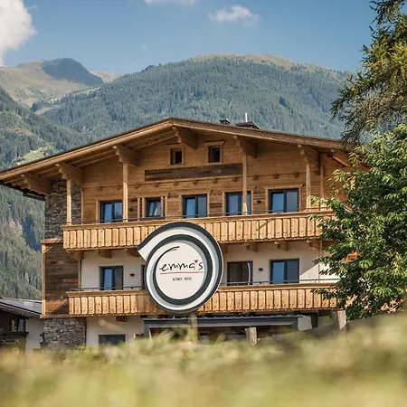 Bed & Breakfast Emma's Kleines 3*