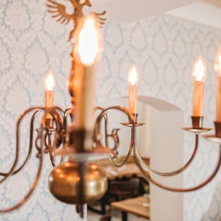 Emma's Kleines רמסאו אים זילרטל