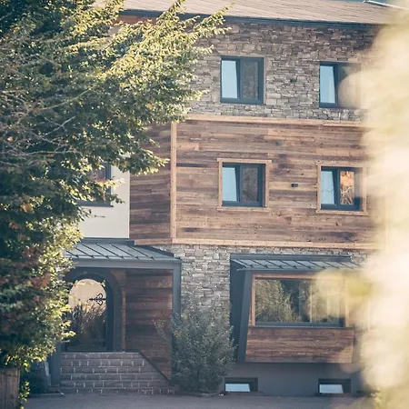 Bed & Breakfast Emma's Kleines 3*