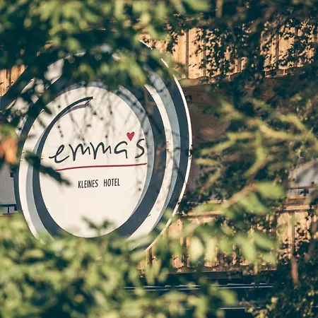 Bed & Breakfast Emma's Kleines Ramsau im Zillertal
