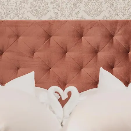 Bed & Breakfast Emma's Kleines 3*