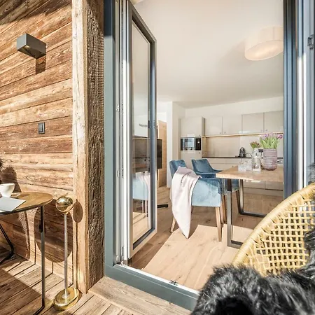 Emma'S Guesthouse Zillertal