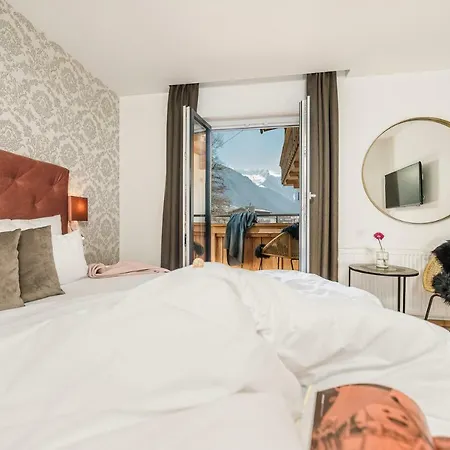 B&B Emma'S Guesthouse Zillertal