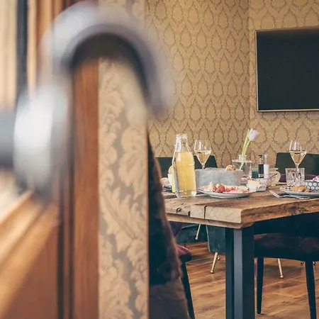 Emma'S Guesthouse Zillertal