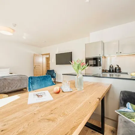 B&B Emma'S Guesthouse Zillertal
