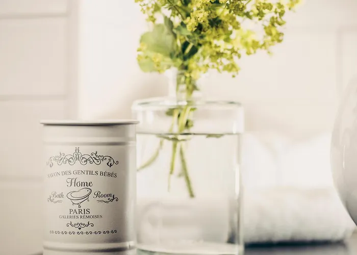 Bed & Breakfast Emma's Kleines 3*