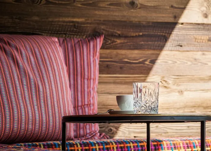 Emma's Kleines 3* Ramsau im Zillertal