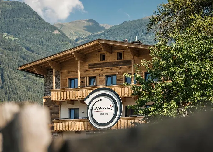 Bed & Breakfast Emma's Kleines