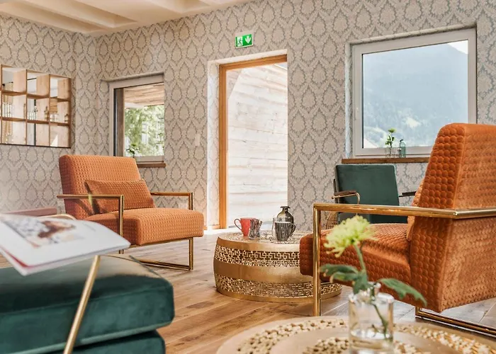 Bed & Breakfast Emma's Kleines 3*