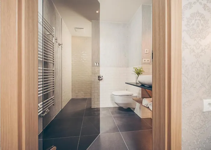 Bed & Breakfast Emma's Kleines