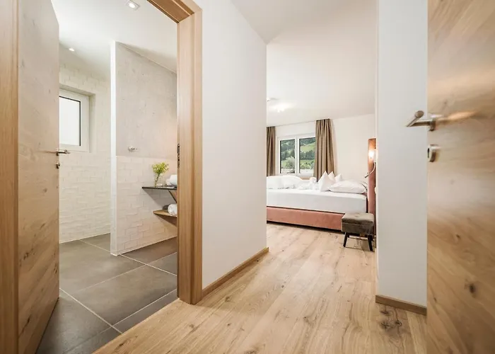 Emma's Kleines 3* Ramsau im Zillertal