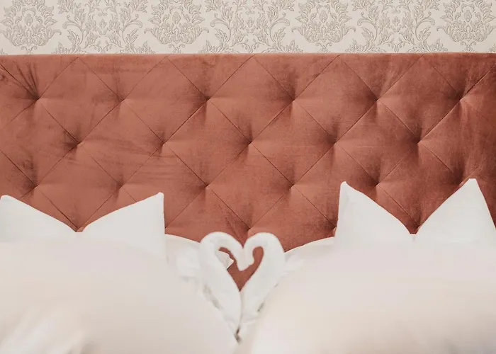 Bed & Breakfast Emma's Kleines 3*