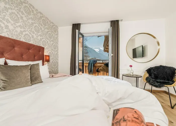 Bed & Breakfast Emma's Kleines