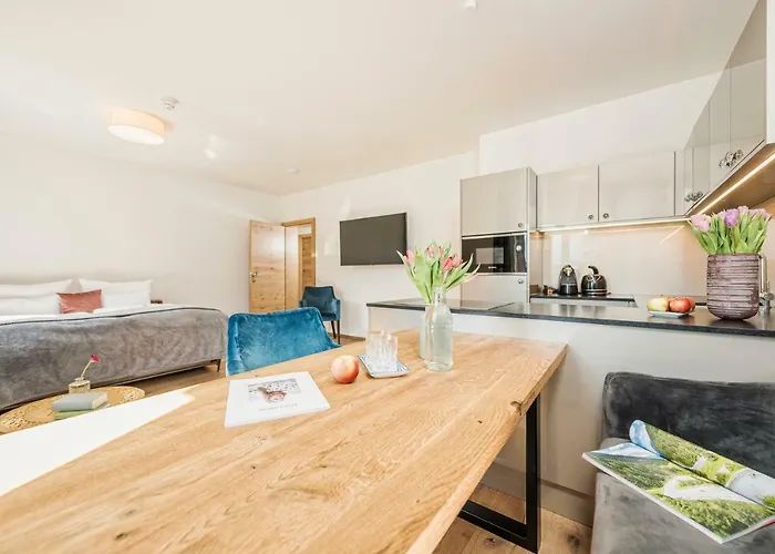 Bed & Breakfast Emma's Kleines