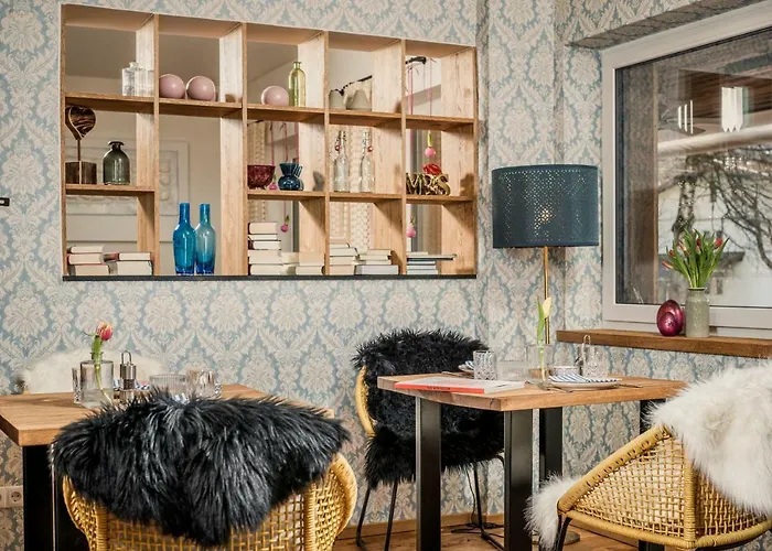 Emma's Kleines Bed & Breakfast 3*