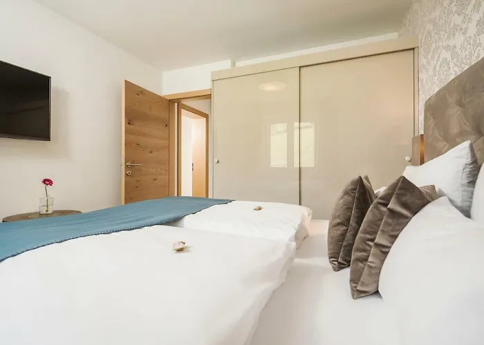 Emma's Kleines Bed & Breakfast Ramsau im Zillertal