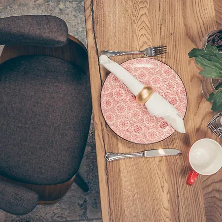 Emma's Kleines Ramsau im Zillertal