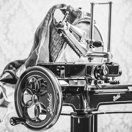 Emma's Kleines Oda ve Kahvaltı