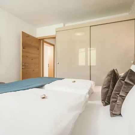 Emma's Kleines Oda ve Kahvaltı Ramsau im Zillertal