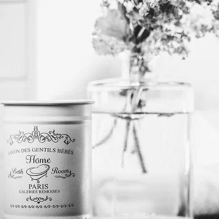 Oda ve Kahvaltı Emma's Kleines