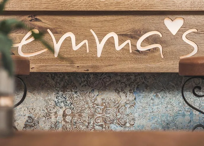 Alojamento de Acomodação e Pequeno-almoço Emma's Kleines Ramsau im Zillertal