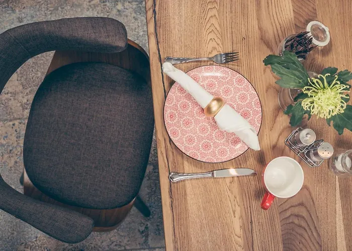 Emma's Kleines Ramsau im Zillertal