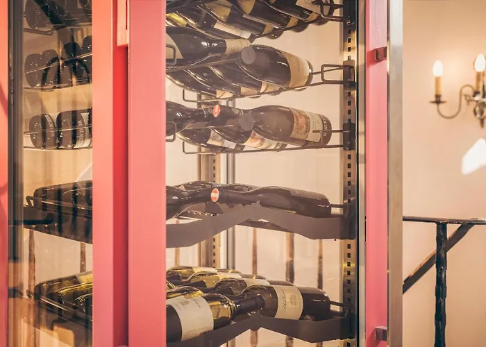 Emma's Kleines Alojamento de Acomodação e Pequeno-almoço