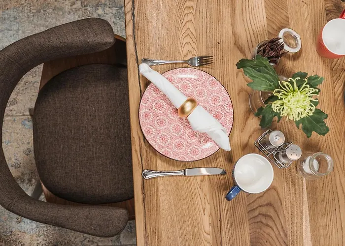 Alojamento de Acomodação e Pequeno-almoço Emma's Kleines Ramsau im Zillertal