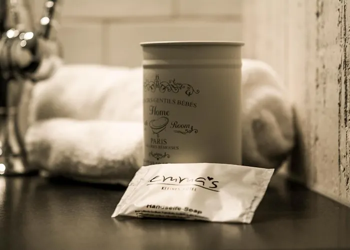 Emma's Kleines Alojamento de Acomodação e Pequeno-almoço Ramsau im Zillertal