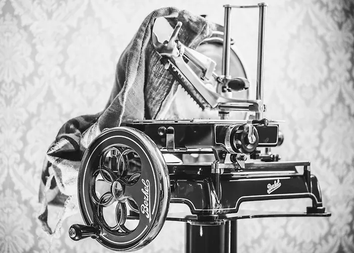 Emma's Kleines Alojamento de Acomodação e Pequeno-almoço