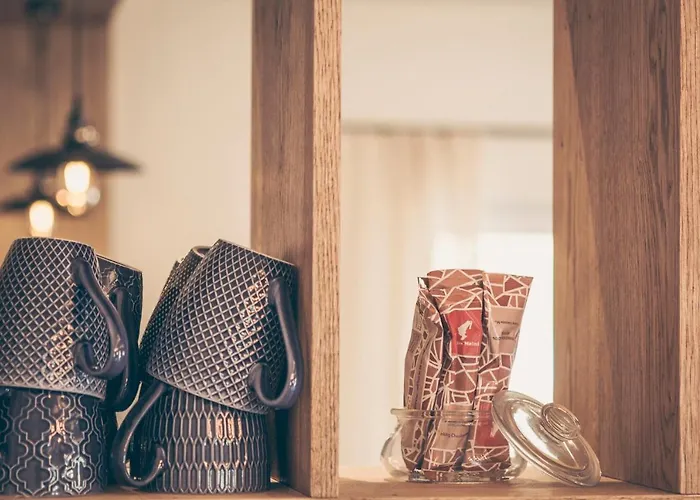 Emma's Kleines Alojamento de Acomodação e Pequeno-almoço