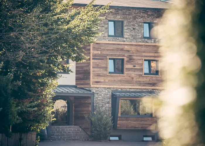 Alojamento de Acomodação e Pequeno-almoço Emma's Kleines 3*