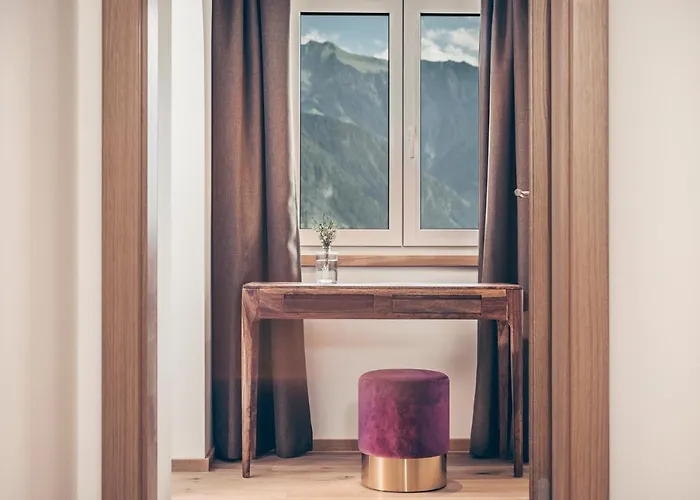 Alojamento de Acomodação e Pequeno-almoço Emma's Kleines