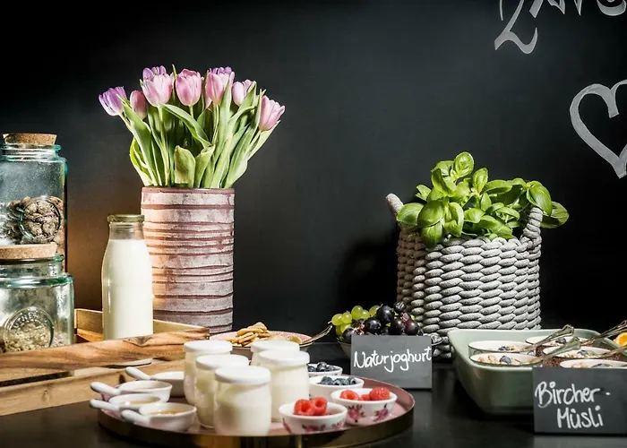 Emma's Kleines Ramsau im Zillertal