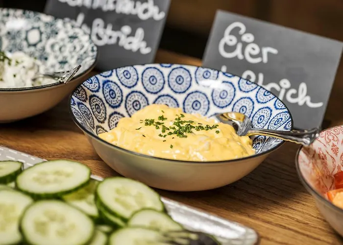 Emma's Kleines Ramsau im Zillertal