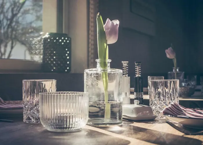 Emma's Kleines Alojamento de Acomodação e Pequeno-almoço Ramsau im Zillertal