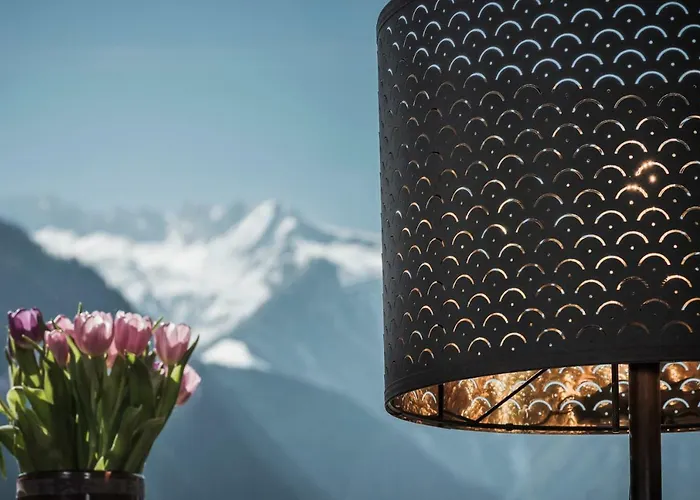 Emma's Kleines Alojamento de Acomodação e Pequeno-almoço Ramsau im Zillertal