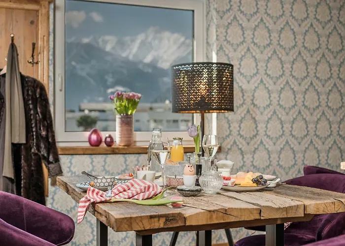 Emma's Kleines Ramsau im Zillertal