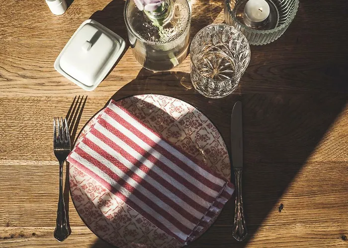 Emma's Kleines Alojamento de Acomodação e Pequeno-almoço Ramsau im Zillertal