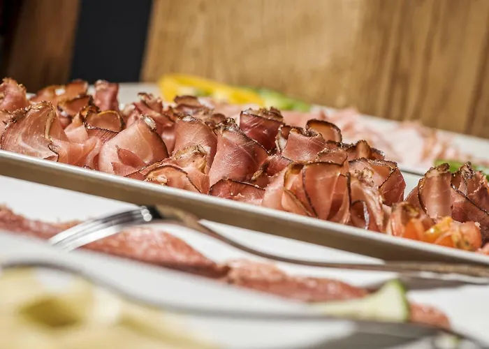 Emma's Kleines Alojamento de Acomodação e Pequeno-almoço